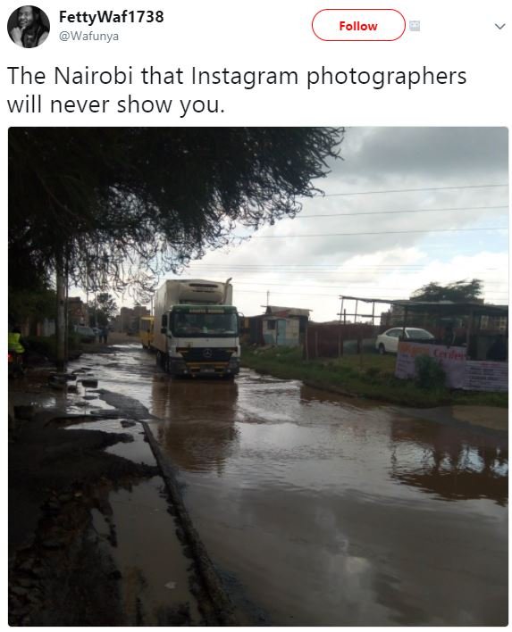 Fettywaf1738 wafunya follow the nairobi that instagram photographers will never