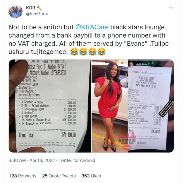 Kdb jemgurru not to be a snitch but kracare black stars lounge changed from a ba