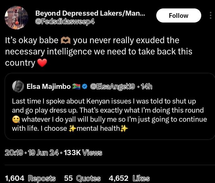 Beyond depressed lakersman. fedsdidasweep4 follow it's okay babe you never reall