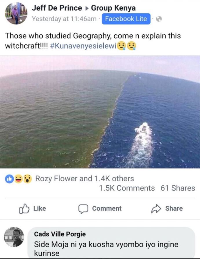 Jeff de prince group kenya yesterday at 11.46am facebook lite those who studied