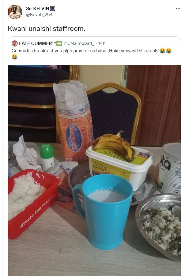 Sir kelvin _ kevoh_254 kwani unaishi staffroom late cummere cnairobiant _ 14h co