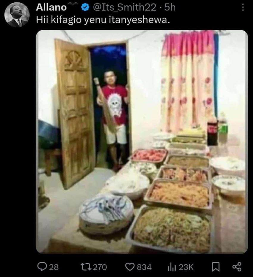 Allano its_smith22 5h hii kifagio yenu itanyeshewa. 028 l2270 ılı 23k