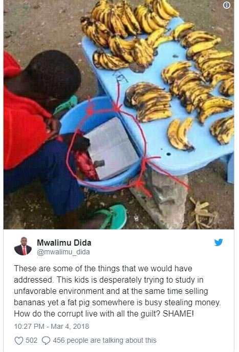 Mwalimu dida mwalimu_dida these are some of the things that we would have addres