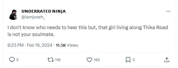 Underrated ninja iamjoseh _ don't know who needs to hear this but, that girl liv