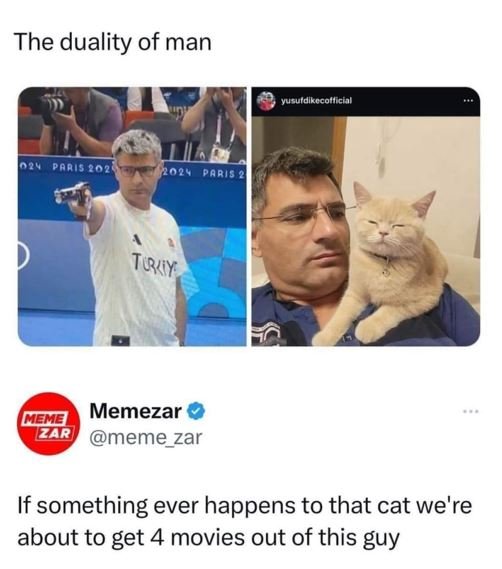 The duality of man vusurdilccoichi 024 paais 202 024 paris memezar meme zar meme