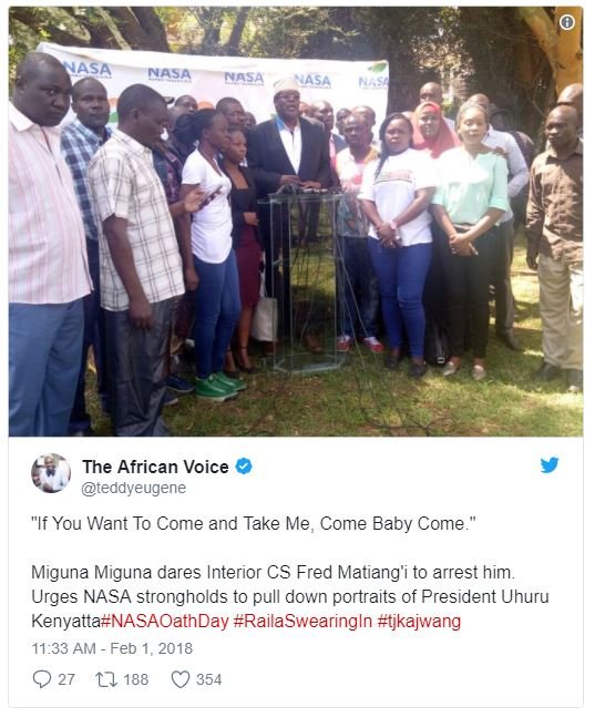 Nasa nasa nasa asa the african voice teddyeugene if you want to come and take me