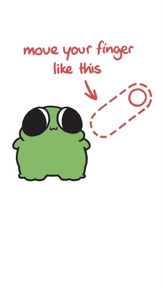 Movq your fingec like s