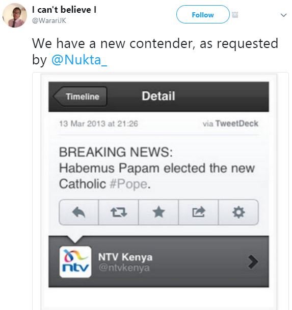 1 can't believe wararijk follow we have a new contender as requested by nukta_ t