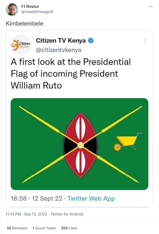 Fi novice mwabilimwagodi kimbelembele citlzen citizen tv kenya dlalta citizentvk