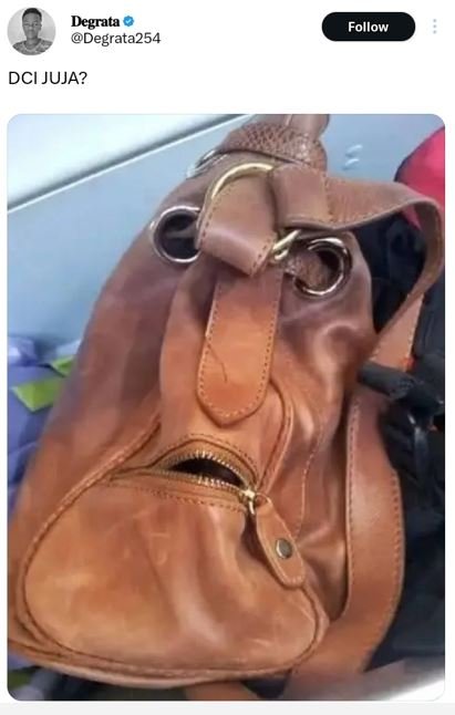 Degrata degrata254 follow dci juja?
