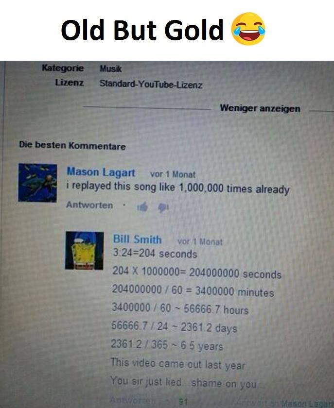 Old but gold kategorie muskk lizenz standardyoutubelizenz weniger anzeigen die b