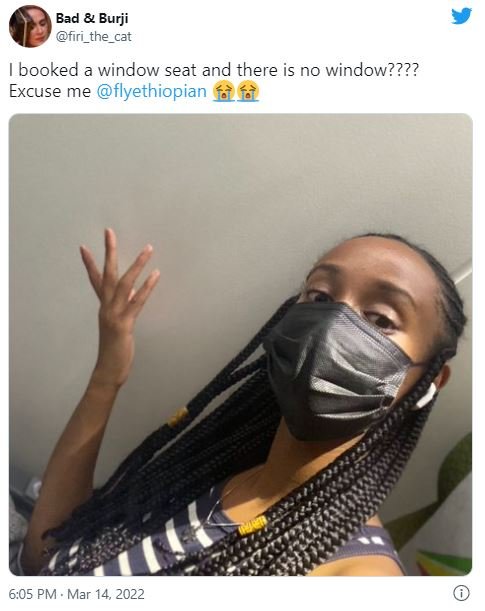 Bad Burji firi_the_cat booked a window seat and there is no window???? Excuse me