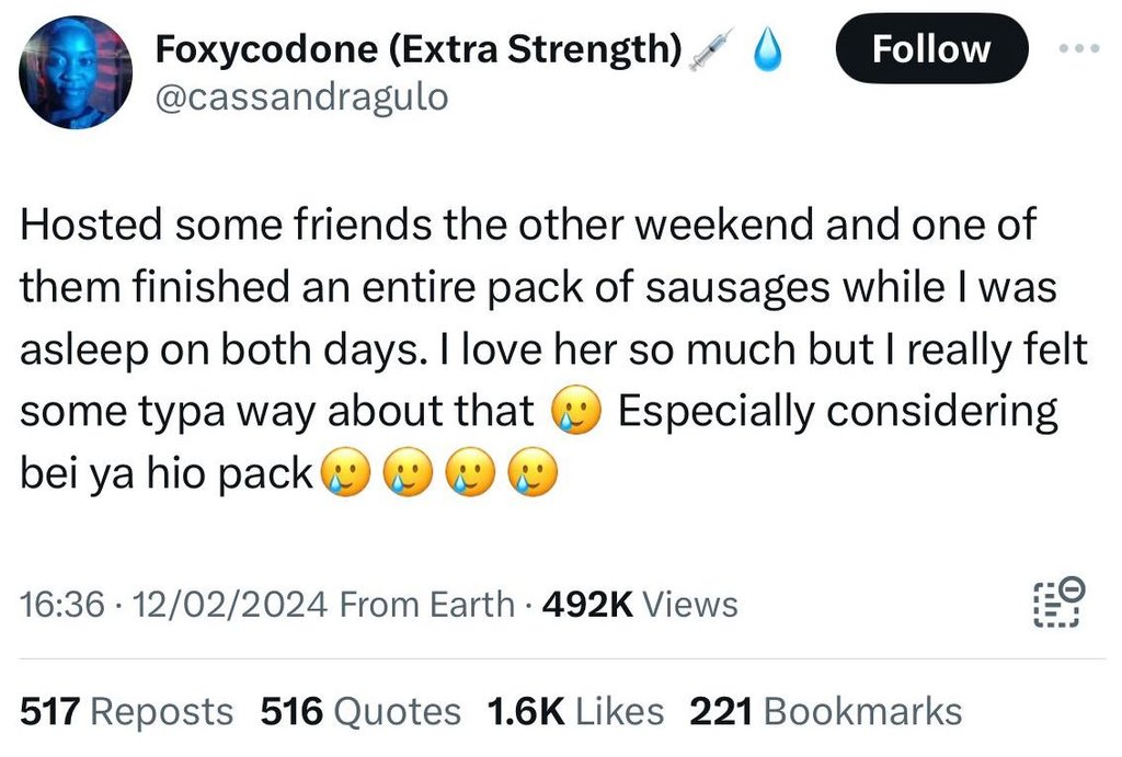 Foxycodone extra strength cassandragulo follow hosted some friends the other wee