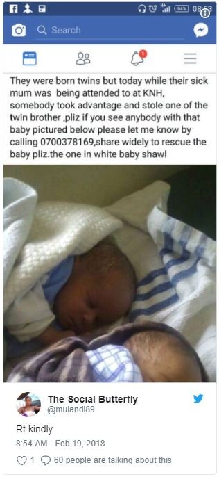 0 g m m 08 search they were born twins but today while their sick mum was being