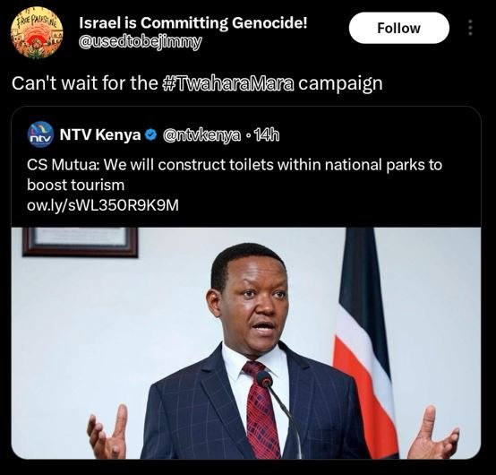 Israel is committing genocide! usaddobejimmy follow can't wait for the twaharama