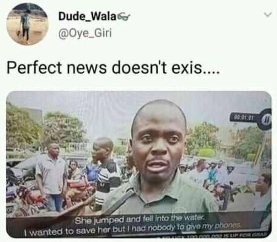 Dude_walas oye_giri perfect news doesn't exis . l she jurped und teltinfo hewale