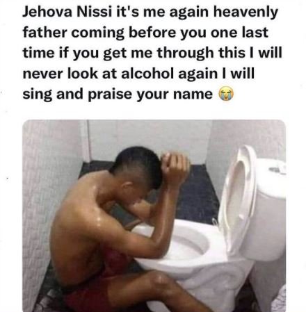 Jehova Nissi it's me again heavenly father coming before you one last time if yo