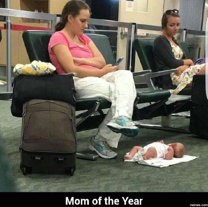 Mom of the year memes com
