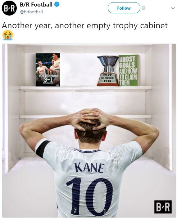 Br football b r, brfootball follow another year, another empty trophy cabinet gh