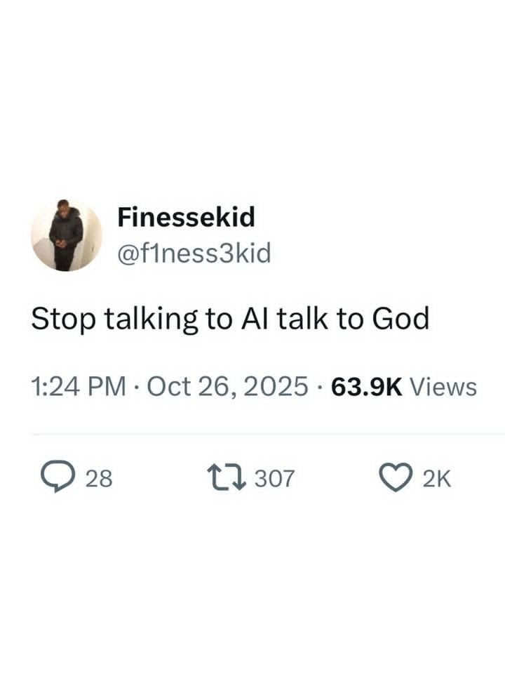 Finessekid finess3kid stop talking to al talk to god 1.24 pm oct 26, 63.9k views