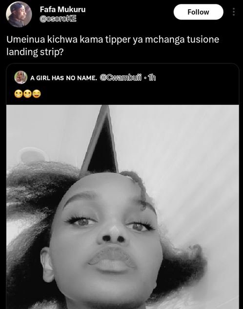 Fafa mukuru snoke follow umeinua kichwa kama tipper ya mchanga tusione landing s