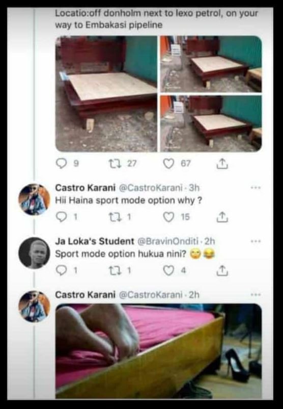 Locatioofí donholm next 10 lexo petrolon your way t0 Embakasi pipeline L 27 Cast