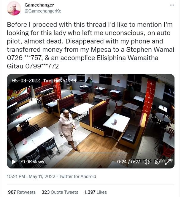 Gamechanger gamechangerke before proceed with this thread i'd like to mention i'