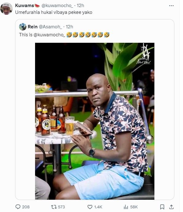 Kuwams kuwamocho 12h umefurahia hukai vibaya pekee yako rein asamoh_ 12h this is