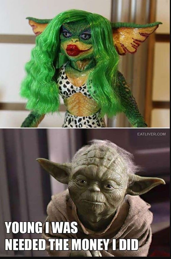 Eatlivercom young was needed the money did