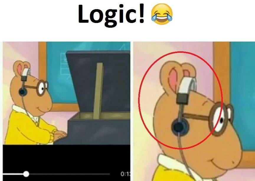 Logic!