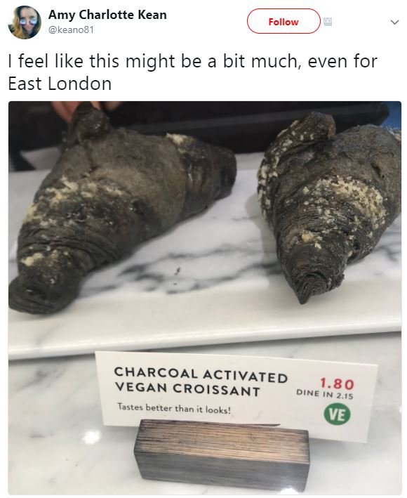 Amy charlotte kean keano8 follow feel like this might be a bit much even for eas