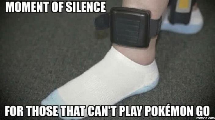 Moment of silence for thosethatcanft play pokemon g memes com