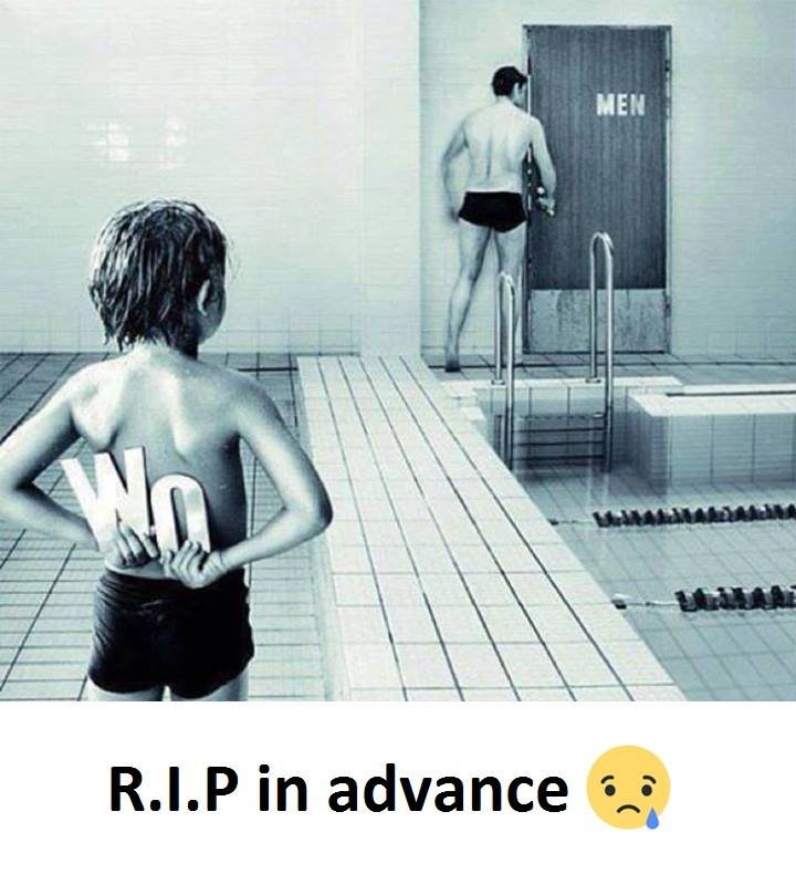 Men mo ri.p in advance