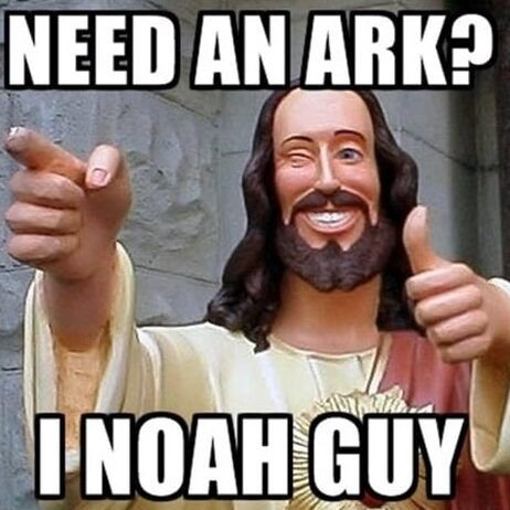 Need anark? moaeguy