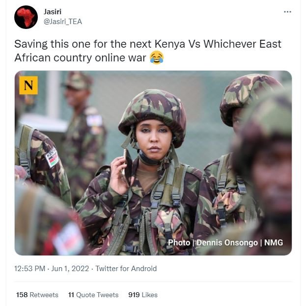 Jasiri jasiri_tea saving this one for the next kenya vs whichever east african c