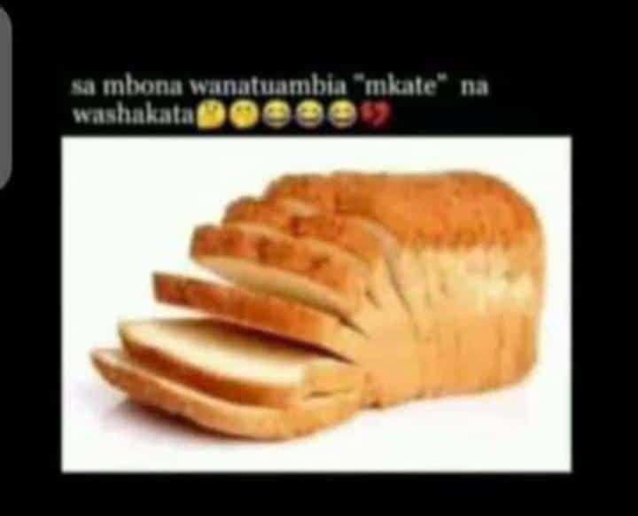 O mhona wanotuambu mlate na aushalala