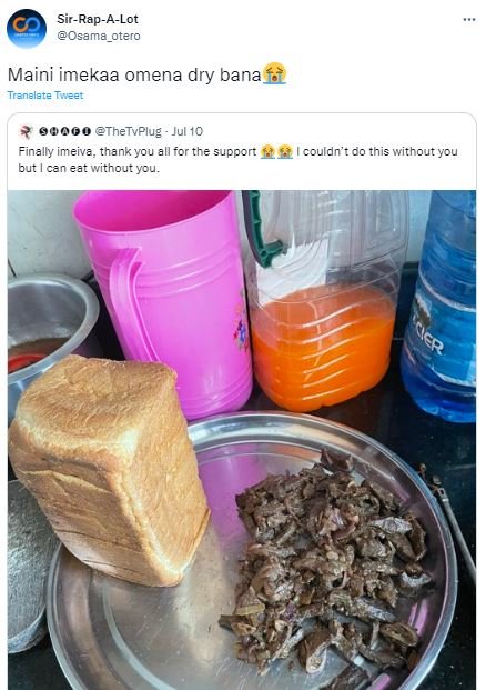 Sirrapalot osama_otero maini imekaa omena dry bana irenglate v2er thetvplug jul