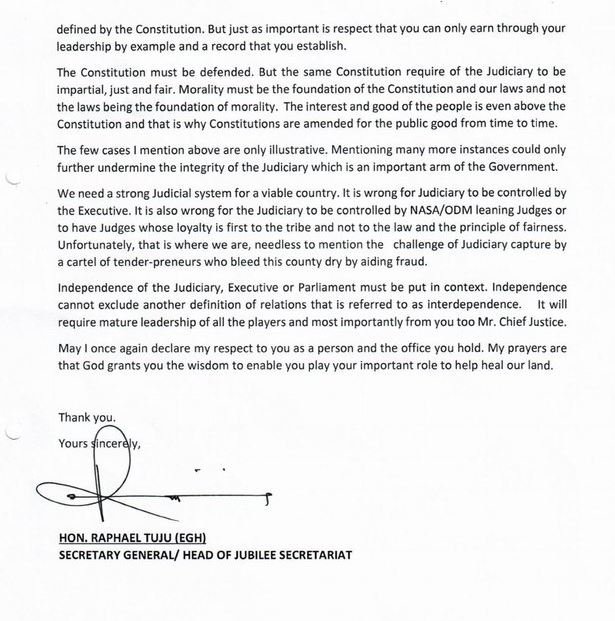 Defined by the constitution. but just as important respect that you can only ear