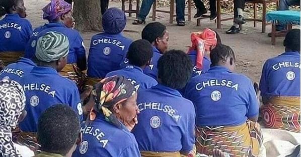 Helse4 chels chelsea chels helsea chelse 'helsea
