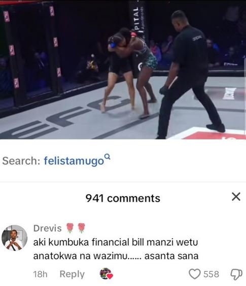 2 search felistamugo 941 comments drevis aki kumbuka financial bill manzi wetu a
