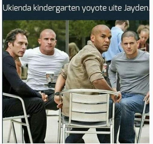 Ukienda kindergarten yoyote uite jaydenl