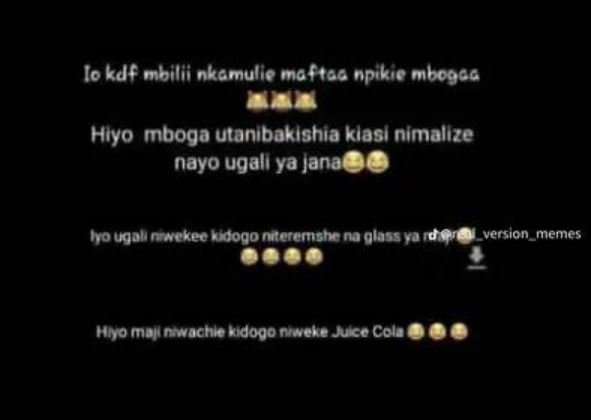 Lokdf mbilii nkamulie maftea npikie mboqee hiyo mboga utanibaklshia klasl nimali