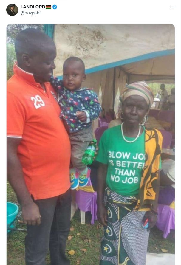 Landlord bozgabi 28 blow joi '5 bettei than no job