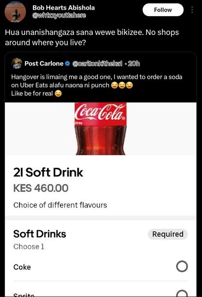 Bob hearts abishola whbaouuahar follow hua unanishangaza sana wewe bikizee no sh