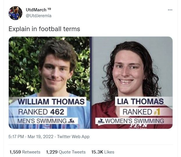 Utdmarch utdjeremia explain in football terms william thomas ranked 462 men's sw