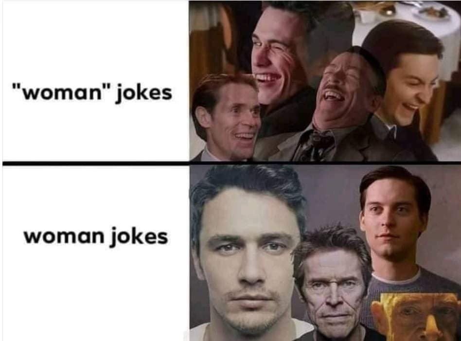 0 woman jokes woman jokes