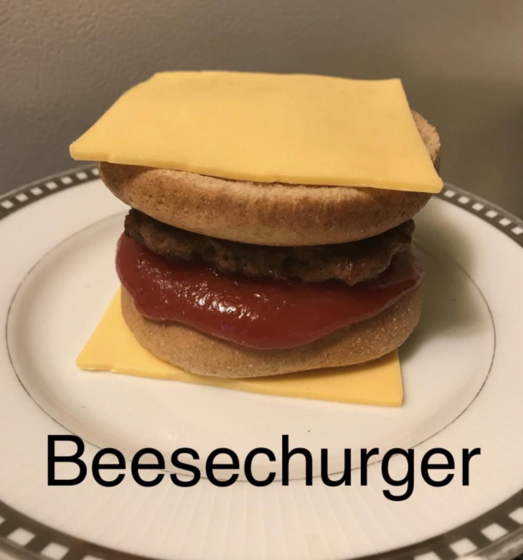 Beesechurger 1e