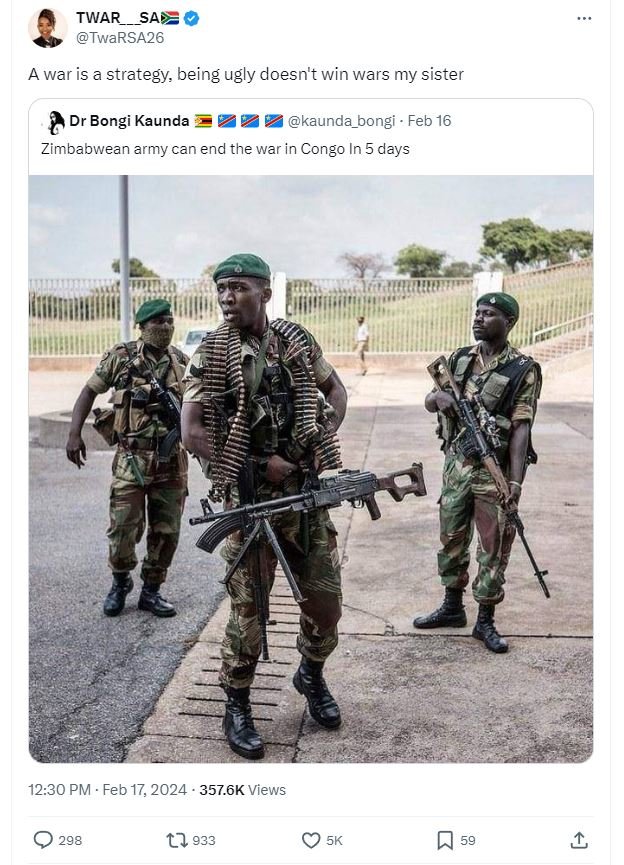 Twar sa twarsa26 war is a strategy being ugly doesn't win wars my sister dr bong