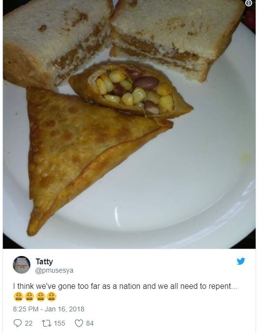 Tatty pmusesya think we've gone too far as a nation and we all need to repent 82