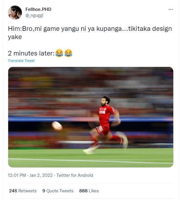 Fellhoe PHD nguggi HimBro,mi game yangu ni ya kupanga. tikitaka design yake 2 mi